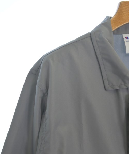 CHAMPION（チャンピオン）その他 グレー サイズ:M メンズ/2200666051028