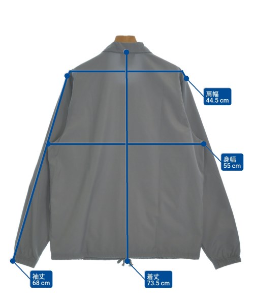 CHAMPION（チャンピオン）その他 グレー サイズ:M メンズ/2200666051028