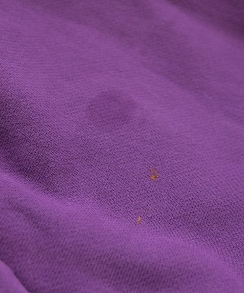 CHAMPION（チャンピオン）スウェット 紫 サイズ:XL メンズ/2200666119025