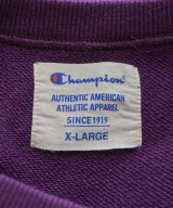 CHAMPION（チャンピオン）スウェット 紫 サイズ:XL メンズ/2200666119025
