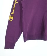 CHAMPION（チャンピオン）スウェット 紫 サイズ:XL メンズ/2200666119025