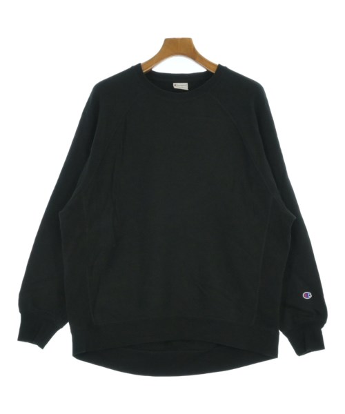 CHAMPION(チャンピオン)スウェット 黒 サイズ:M/2200663153381