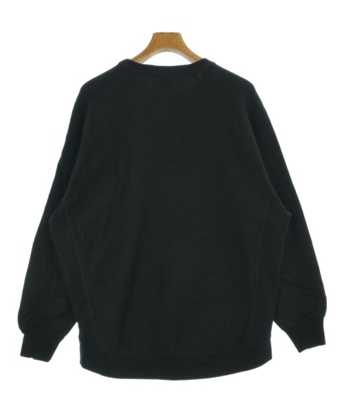 CHAMPION（チャンピオン）スウェット 黒 サイズ:M レディース/2200663153381