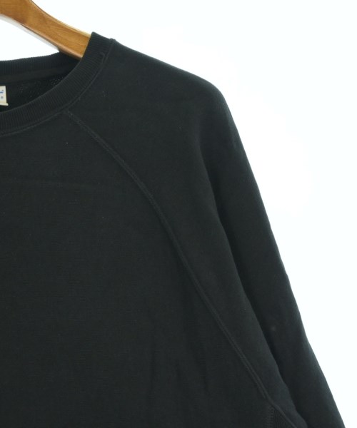 CHAMPION（チャンピオン）スウェット 黒 サイズ:M レディース/2200663153381