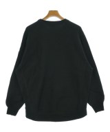 CHAMPION（チャンピオン）スウェット 黒 サイズ:M レディース/2200663153381