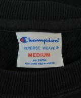 CHAMPION（チャンピオン）スウェット 黒 サイズ:M レディース/2200663153381