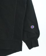 CHAMPION（チャンピオン）スウェット 黒 サイズ:M レディース/2200663153381
