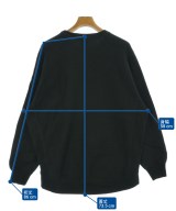 CHAMPION（チャンピオン）スウェット 黒 サイズ:M レディース/2200663153381