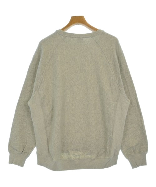 CHAMPION（チャンピオン）スウェット グレー サイズ:M レディース/2200663153398