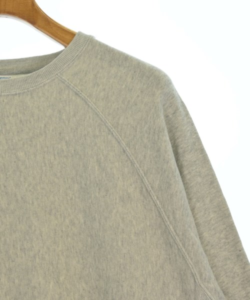 CHAMPION（チャンピオン）スウェット グレー サイズ:M レディース/2200663153398