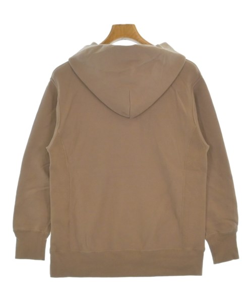 CHAMPION（チャンピオン）パーカー 茶 サイズ:M レディース/2200663153404