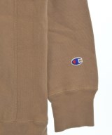 CHAMPION（チャンピオン）パーカー 茶 サイズ:M レディース/2200663153404