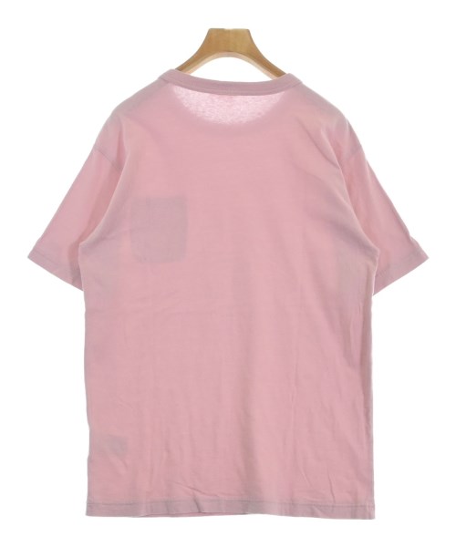 CHAMPION（チャンピオン）Tシャツ・カットソー ピンク サイズ:L メンズ/2200659815026