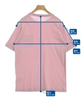 CHAMPION（チャンピオン）Tシャツ・カットソー ピンク サイズ:L メンズ/2200659815026