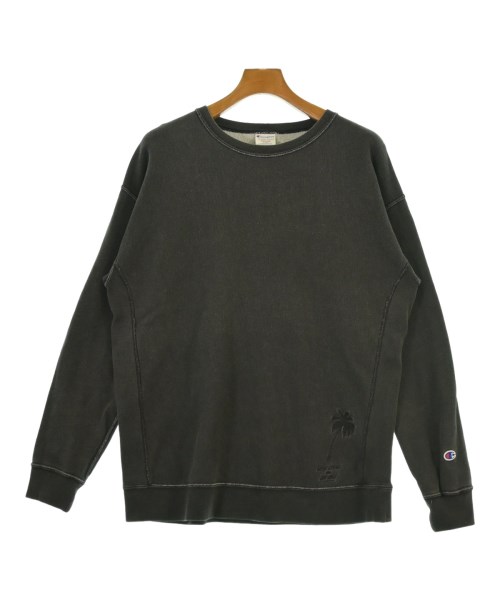 CHAMPION(チャンピオン)スウェット 黒 サイズ:M/2200666564146
