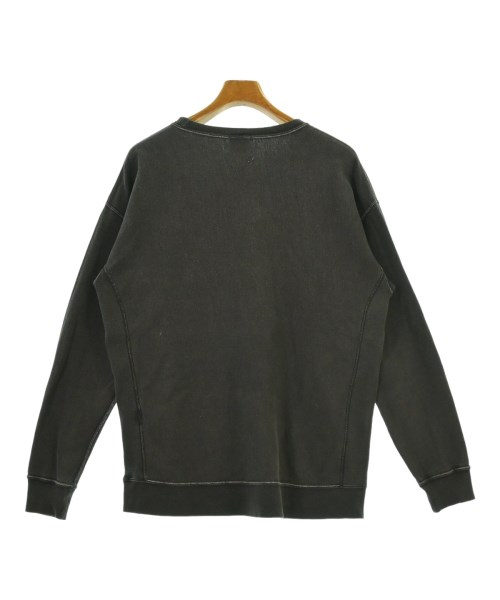 CHAMPION（チャンピオン）スウェット 黒 サイズ:M メンズ/2200666564146