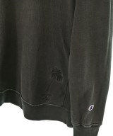 CHAMPION（チャンピオン）スウェット 黒 サイズ:M メンズ/2200666564146