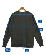 CHAMPION（チャンピオン）スウェット 黒 サイズ:M メンズ/2200666564146