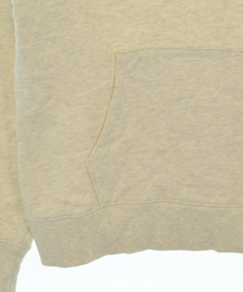 CHAMPION（チャンピオン）パーカー 白 サイズ:M レディース/2200666594051