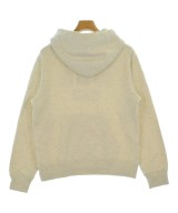 CHAMPION（チャンピオン）パーカー 白 サイズ:M レディース/2200666594051