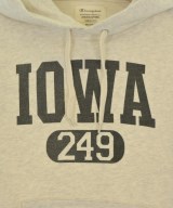 CHAMPION（チャンピオン）パーカー 白 サイズ:M レディース/2200666594051