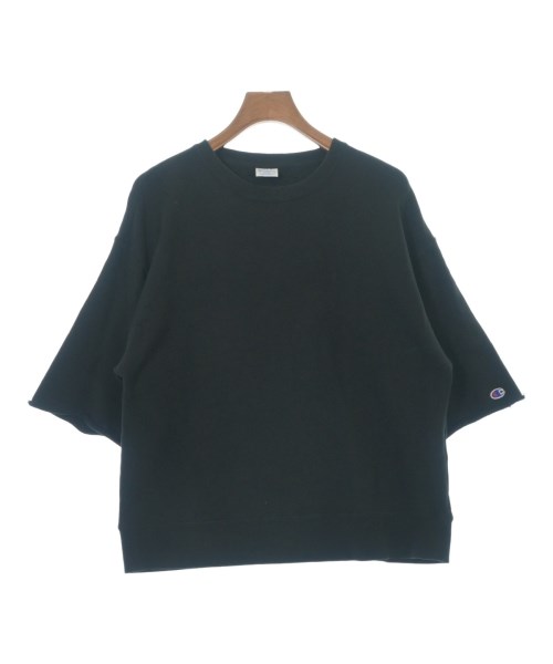 CHAMPION(チャンピオン)スウェット 黒 サイズ:F/2200666829016