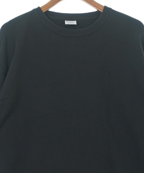 CHAMPION（チャンピオン）スウェット 黒 サイズ:F メンズ/2200666829016