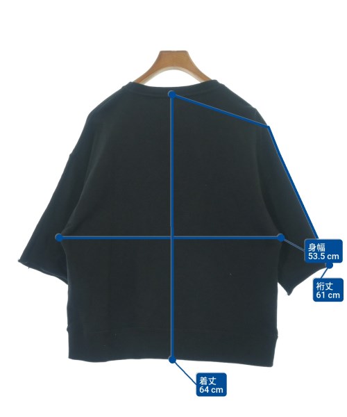 CHAMPION（チャンピオン）スウェット 黒 サイズ:F メンズ/2200666829016