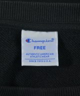 CHAMPION（チャンピオン）スウェット 黒 サイズ:F メンズ/2200666829016