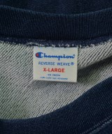 CHAMPION（チャンピオン）スウェット 紺 サイズ:XL メンズ/2200667161078