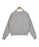 CHAMPION（チャンピオン）スウェット グレー サイズ:M レディース/2200664085124