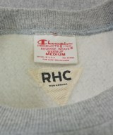 CHAMPION（チャンピオン）スウェット グレー サイズ:M レディース/2200664085124