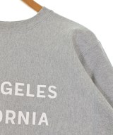 CHAMPION（チャンピオン）スウェット グレー サイズ:M レディース/2200664085124