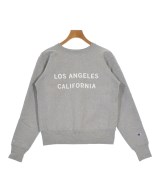 CHAMPION スウェット