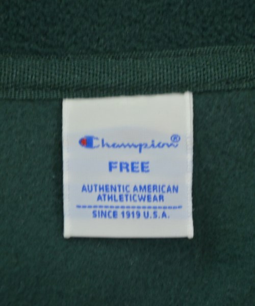 CHAMPION（チャンピオン）その他 緑 サイズ:F レディース/2200656718238