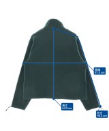 CHAMPION（チャンピオン）その他 緑 サイズ:F レディース/2200656718238