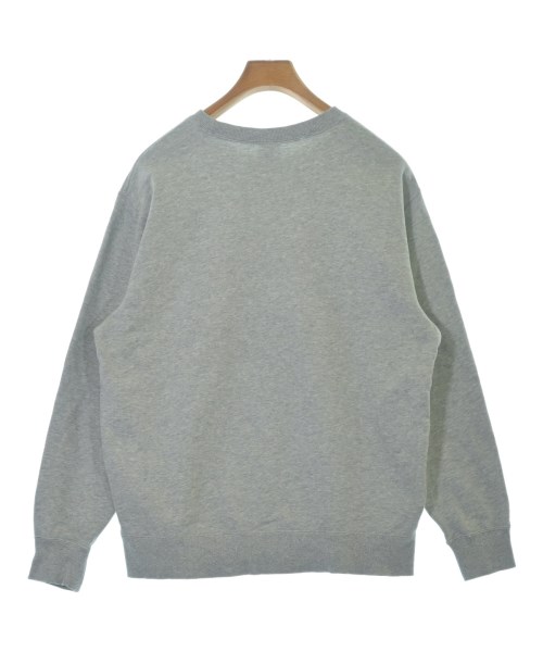 CHAMPION（チャンピオン）スウェット グレー サイズ:F レディース/2200662800118