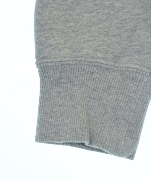 CHAMPION（チャンピオン）スウェット グレー サイズ:F レディース/2200662800118