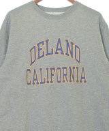 CHAMPION（チャンピオン）スウェット グレー サイズ:F レディース/2200662800118