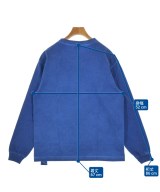 CHAMPION（チャンピオン）Tシャツ・カットソー 青 サイズ:M メンズ/2200667347274