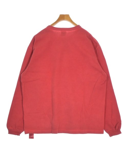 CHAMPION（チャンピオン）Tシャツ・カットソー 赤 サイズ:XL メンズ/2200667347281