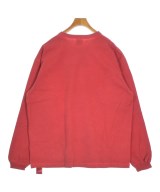 CHAMPION（チャンピオン）Tシャツ・カットソー 赤 サイズ:XL メンズ/2200667347281