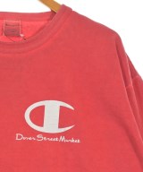 CHAMPION（チャンピオン）Tシャツ・カットソー 赤 サイズ:XL メンズ/2200667347281