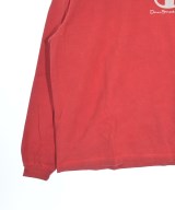 CHAMPION（チャンピオン）Tシャツ・カットソー 赤 サイズ:XL メンズ/2200667347281