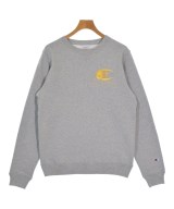CHAMPION（チャンピオン）スウェット グレー サイズ:M メンズ/2200667347380