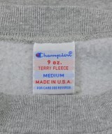 CHAMPION（チャンピオン）スウェット グレー サイズ:M メンズ/2200667347380