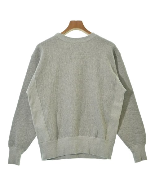 CHAMPION（チャンピオン）スウェット グレー サイズ:S メンズ/2200664265069