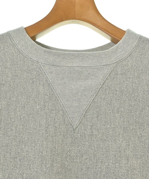 CHAMPION（チャンピオン）スウェット グレー サイズ:S メンズ/2200664265069