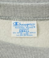 CHAMPION（チャンピオン）スウェット グレー サイズ:S メンズ/2200664265069