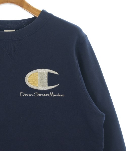 DOVER STREET MARKET（ドーバーストリートマーケット）スウェット 紺 サイズ:M メンズ/2200667496262